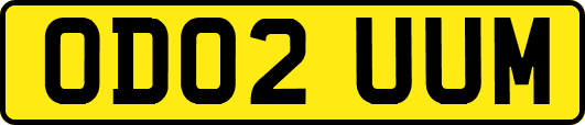 OD02UUM
