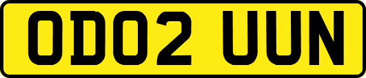 OD02UUN