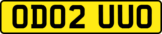 OD02UUO