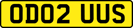 OD02UUS