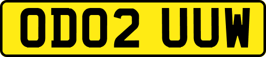 OD02UUW
