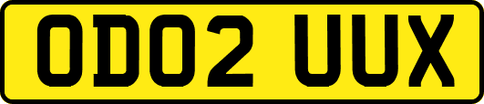 OD02UUX