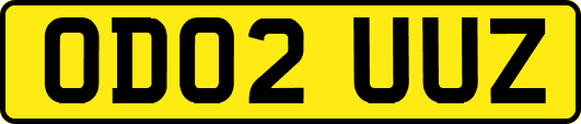 OD02UUZ