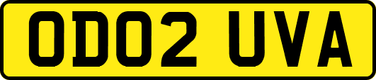 OD02UVA
