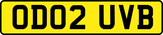 OD02UVB