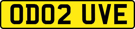 OD02UVE