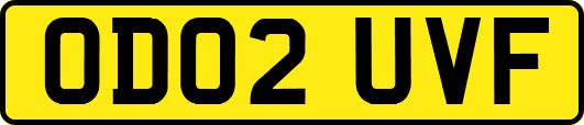 OD02UVF