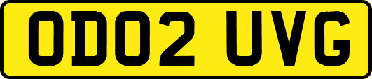 OD02UVG