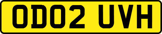 OD02UVH