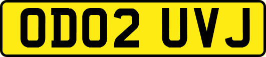 OD02UVJ