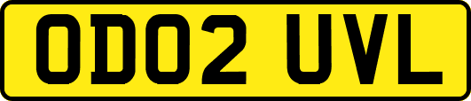 OD02UVL