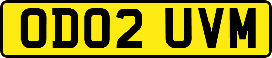 OD02UVM
