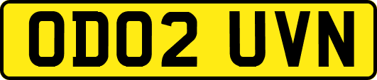 OD02UVN
