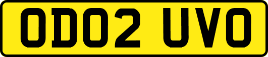 OD02UVO
