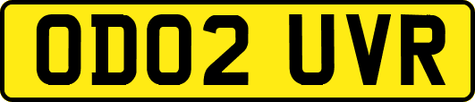 OD02UVR