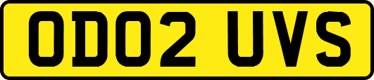 OD02UVS