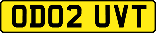 OD02UVT