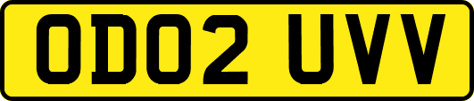 OD02UVV