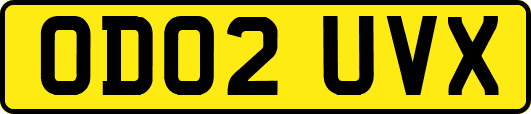 OD02UVX