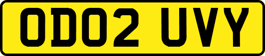 OD02UVY