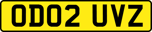 OD02UVZ
