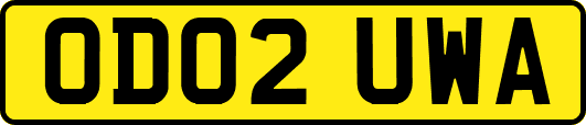 OD02UWA