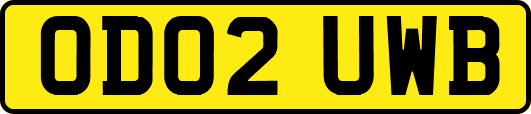 OD02UWB