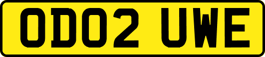 OD02UWE