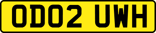 OD02UWH