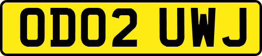 OD02UWJ