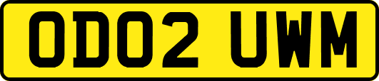 OD02UWM