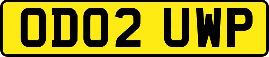 OD02UWP