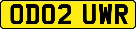 OD02UWR