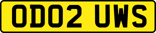OD02UWS