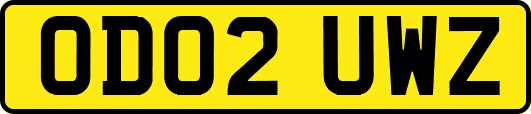 OD02UWZ