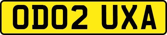 OD02UXA