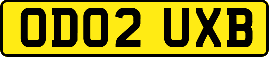 OD02UXB