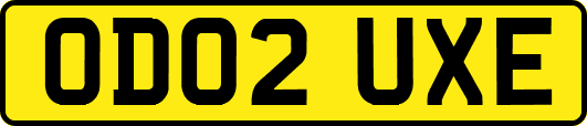OD02UXE