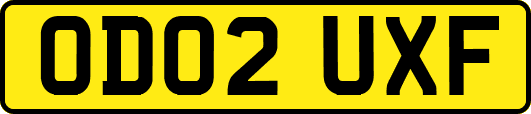 OD02UXF