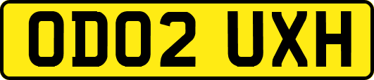 OD02UXH
