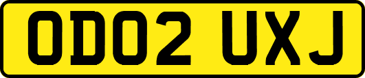 OD02UXJ