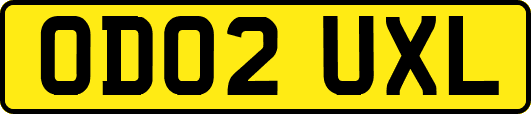 OD02UXL