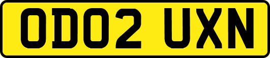OD02UXN