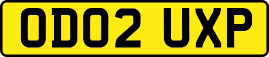OD02UXP