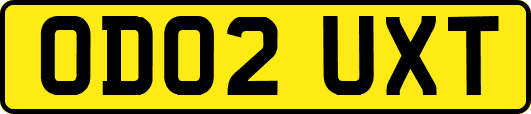 OD02UXT
