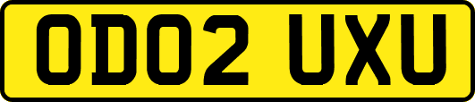 OD02UXU