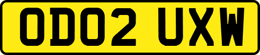 OD02UXW