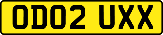 OD02UXX
