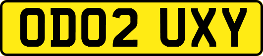 OD02UXY