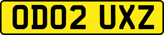 OD02UXZ